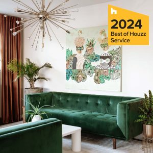 Best of Houzz 2024