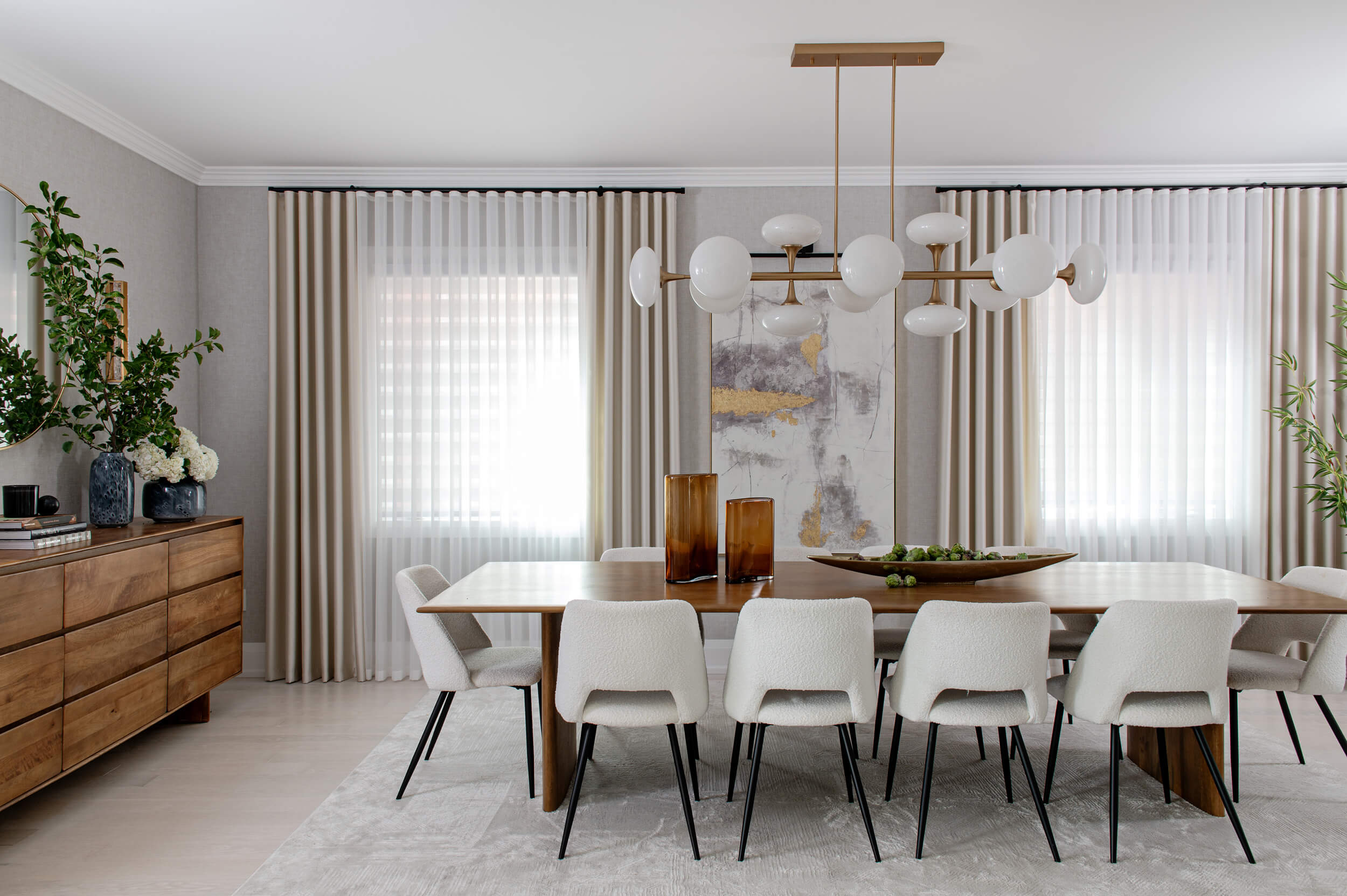 Interior Design Consultation | Fancy Interiors Studio