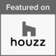 Featured on Houzz 2022