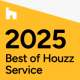 Best of Houzz 2025