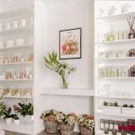 Modern retail design in Toronto by Fancy Interiors Studio