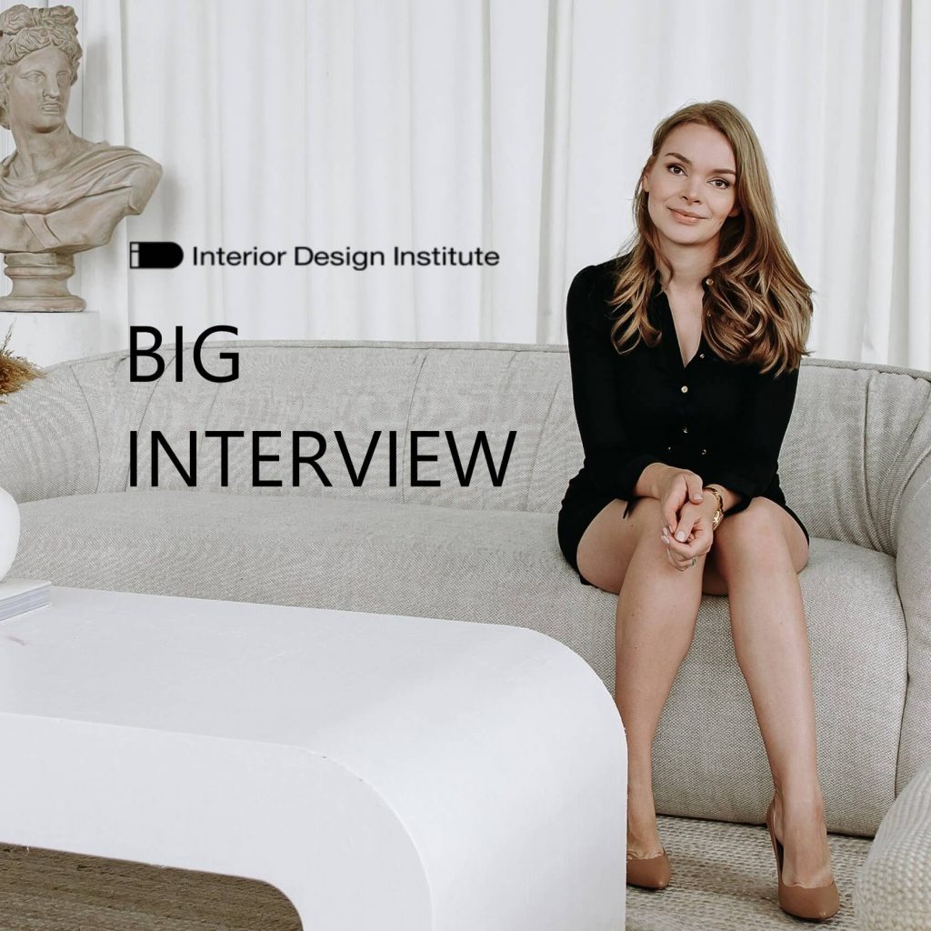 Spotlight Interview to The IDI