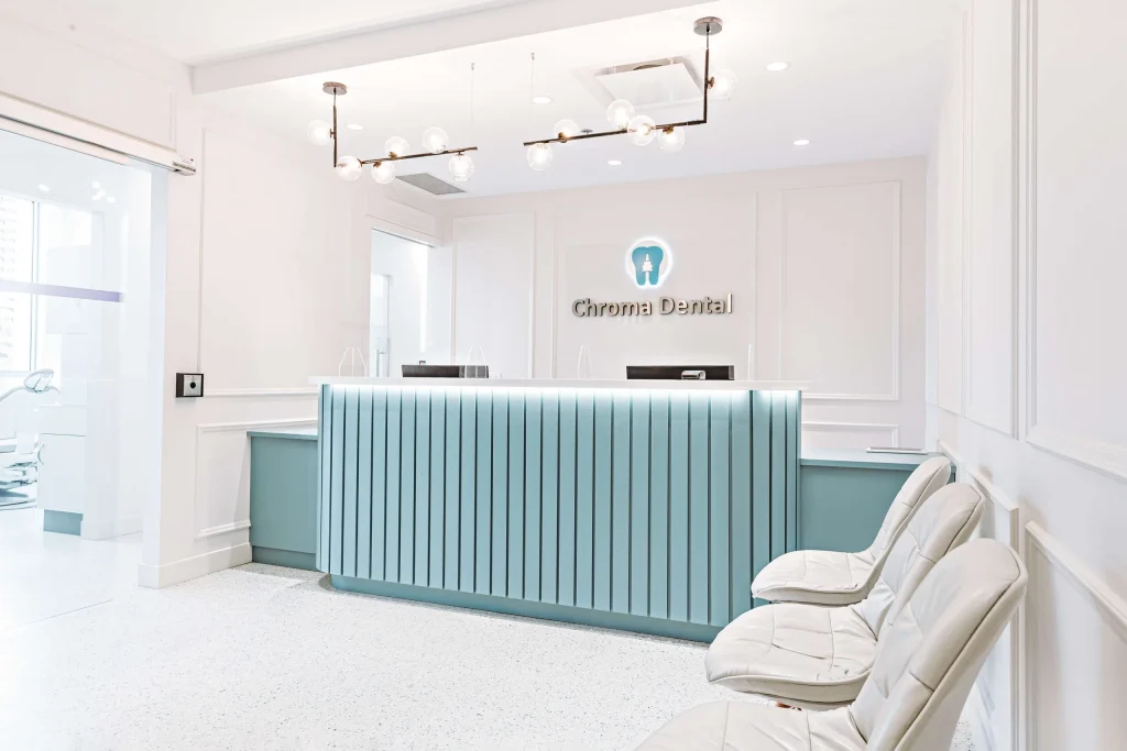 Commercial Design Toronto