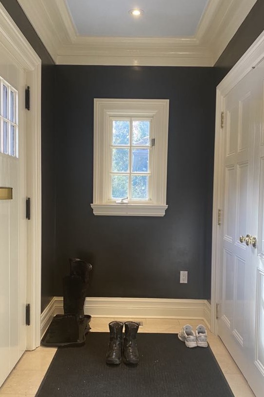 Interior design Toronto