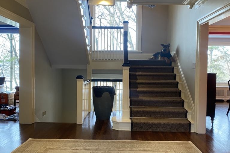 Interior design Toronto