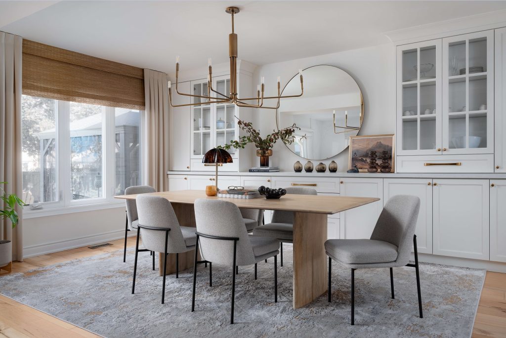 Interior Designer Toronto