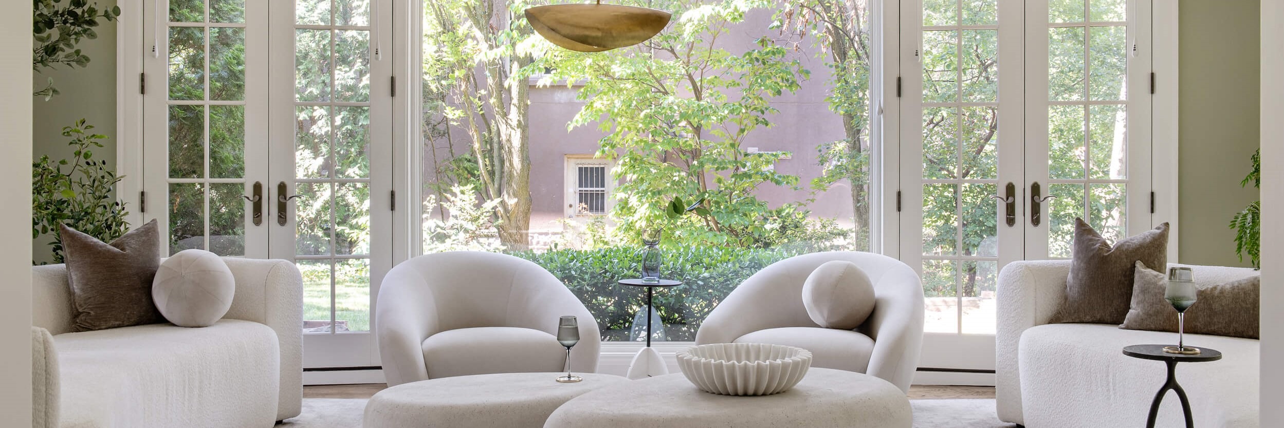 Interior designer toronto