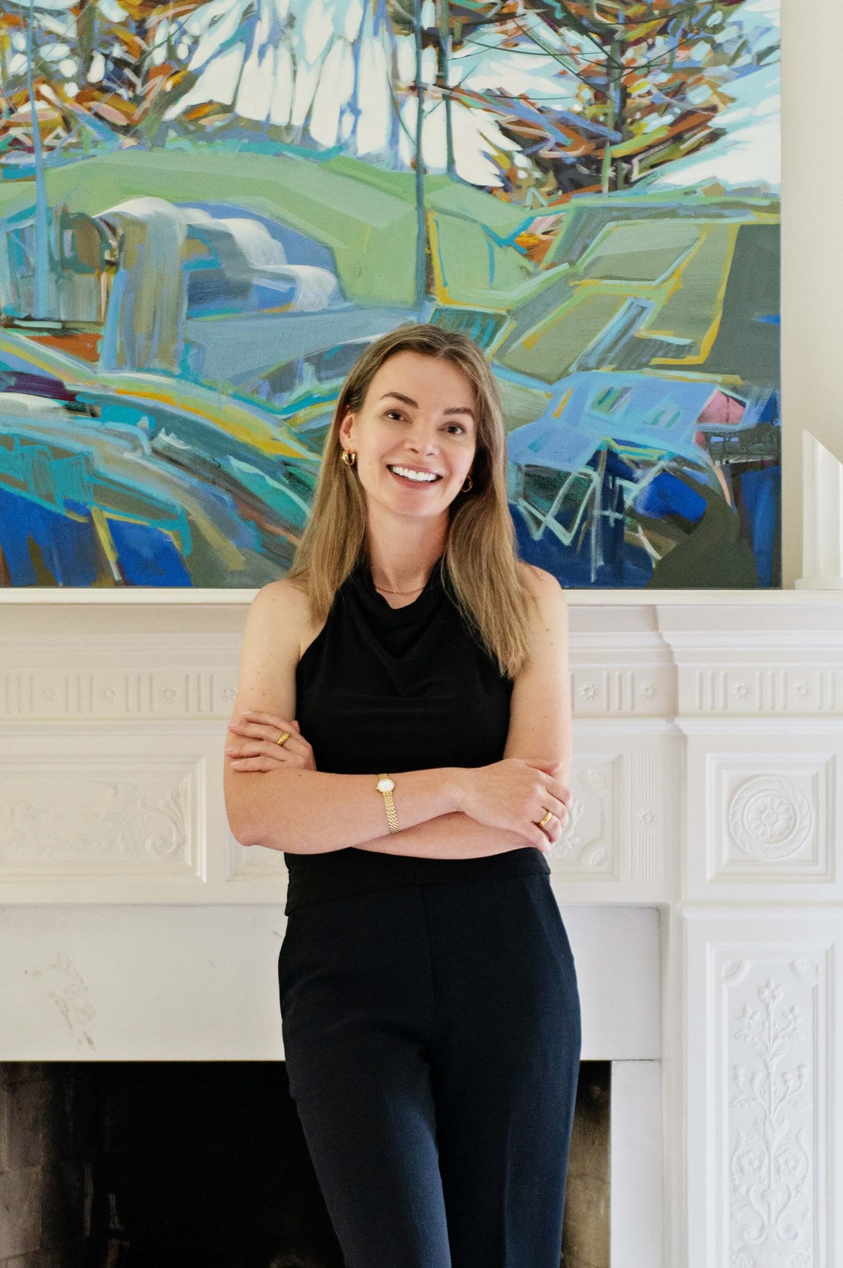 Principal Designer Fancy Interiors Studio, Ksenia Berkovich Principal Designer Fancy Interiors Studio, Ksenia Berkovich