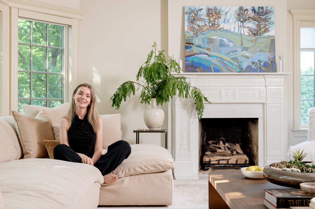 How to Prepare for Your First Meeting With an Interior Designer in Toronto