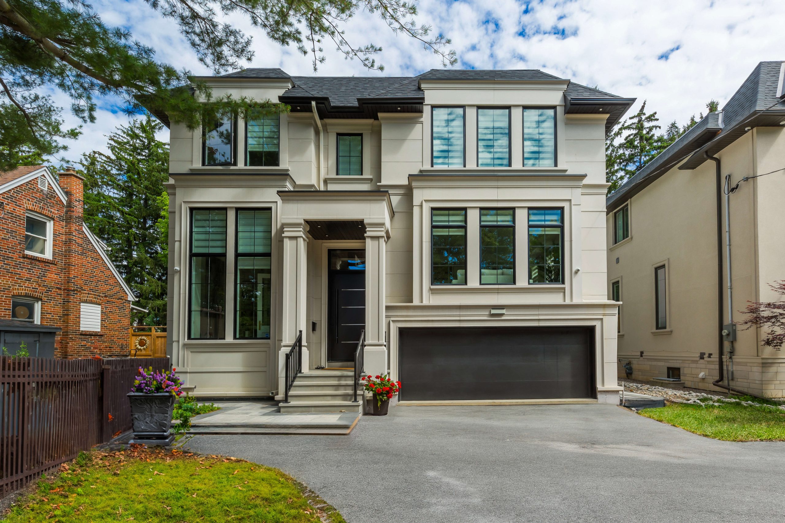 Custom Home Toronto Custom Home Toronto