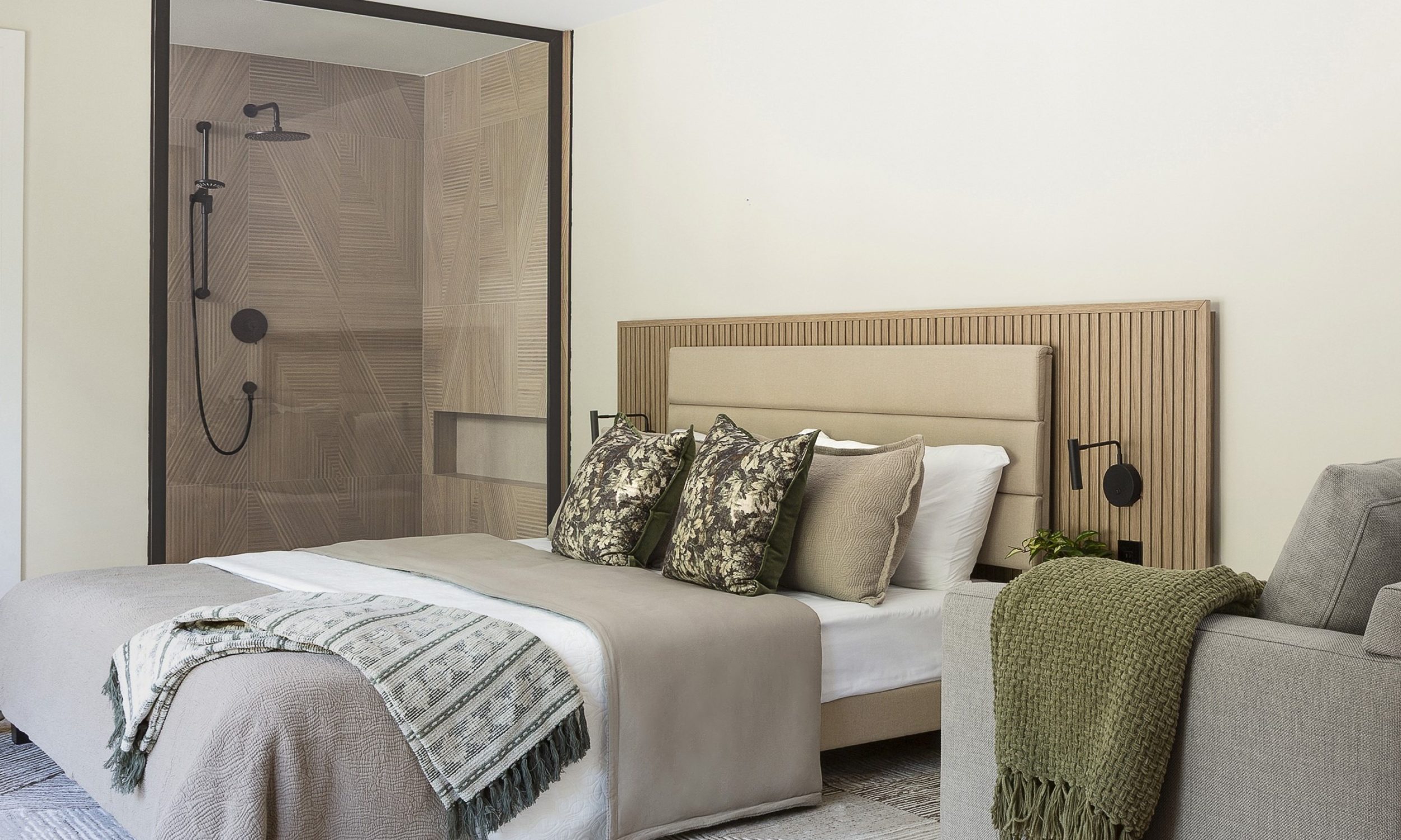 Commercial interior design Toronto