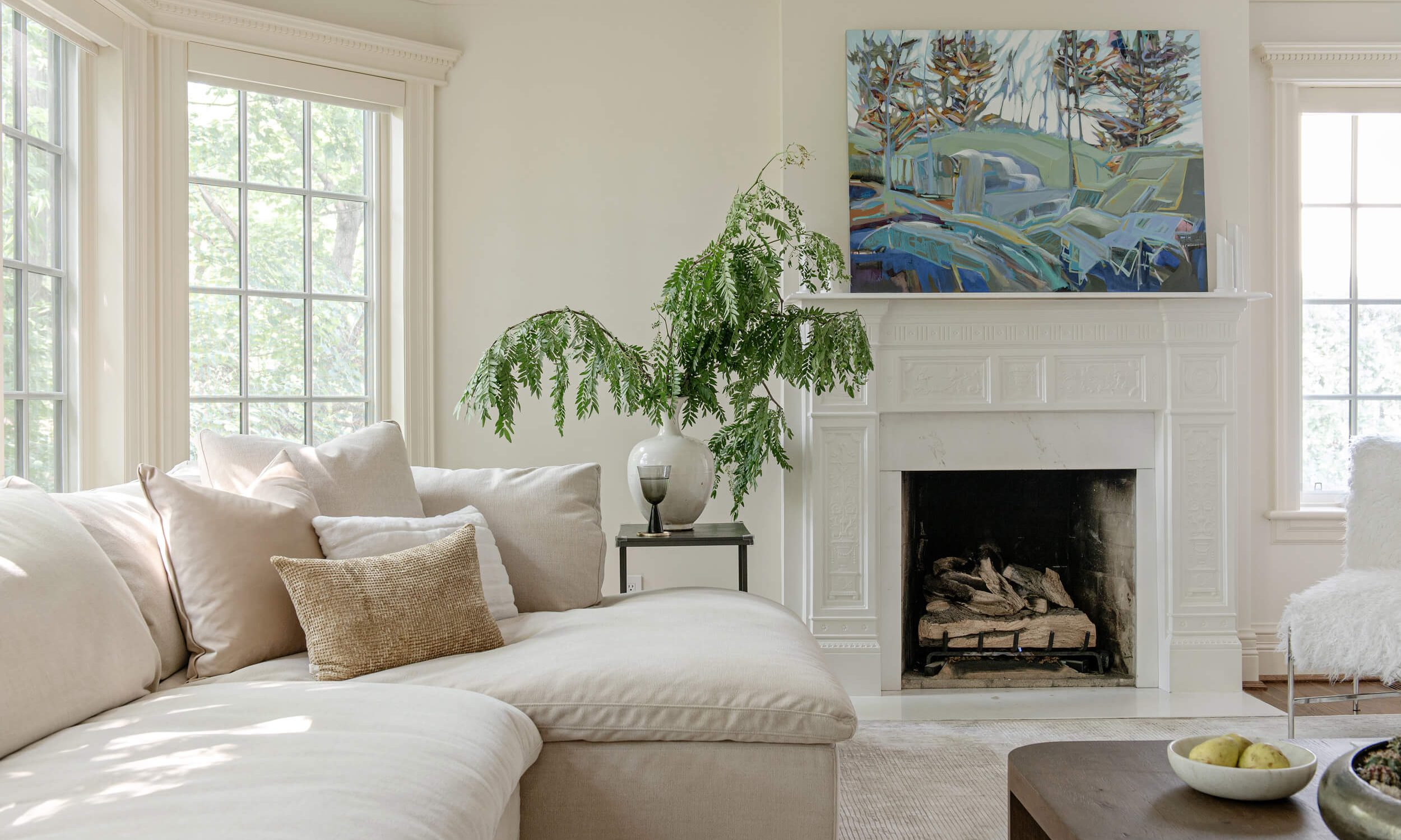 Interior design Toronto, build and furnish